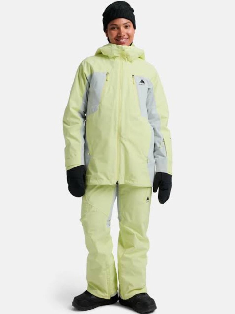 Women's Burton Reserve 2L 3-in-1 Pants AND Jacket